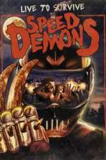 Watch Speed Demons Xmovies8