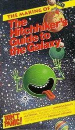 Watch The Making of \'The Hitch-Hiker\'s Guide to the Galaxy\' Xmovies8