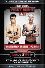 Watch UFC on Fuel TV 3 Facebook Preliminary Fights Xmovies8