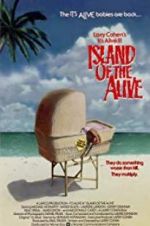 Watch It\'s Alive III: Island of the Alive Xmovies8