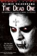 Watch The Dead One Xmovies8