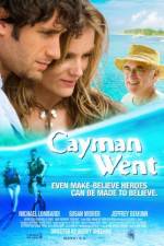 Watch Cayman Went Xmovies8