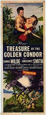 Watch Treasure of the Golden Condor Xmovies8