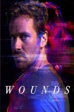 Watch Wounds Xmovies8