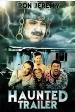 Watch The Haunted Trailer Xmovies8