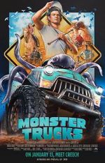 Watch Monster Trucks Xmovies8