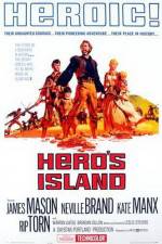 Watch Hero's Island Xmovies8