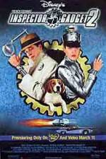 Watch Inspector Gadget 2 Xmovies8