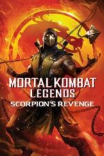Watch Mortal Kombat Legends: Scorpions Revenge Xmovies8