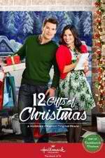 Watch 12 Gifts of Christmas Xmovies8