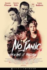 Watch No Panic, With a Hint of Hysteria Xmovies8