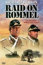 Watch Raid on Rommel Xmovies8
