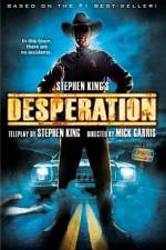 Watch Desperation Xmovies8