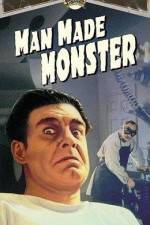 Watch Man Made Monster Xmovies8