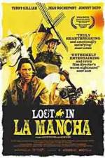 Watch Lost in La Mancha Xmovies8