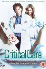 Watch Critical Care Xmovies8