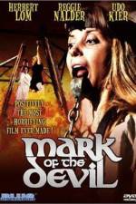 Watch Mark of the Devil Xmovies8