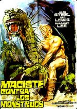 Watch Colossus of the Stone Age Xmovies8