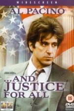 Watch And Justice for All Xmovies8