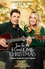 Watch Time for Me to Come Home for Christmas Xmovies8