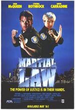 Watch Martial Law Xmovies8