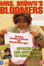 Watch Mrs. Browns Bloomers Xmovies8