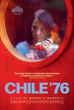 Watch Chile '76 Xmovies8