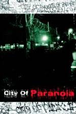 Watch City of Paranoia Xmovies8