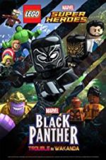 Watch LEGO Marvel Super Heroes: Black Panther - Trouble in Wakanda Xmovies8
