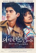 Watch Aristotle and Dante Discover the Secrets of the Universe Xmovies8