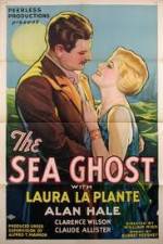 Watch The Sea Ghost Xmovies8