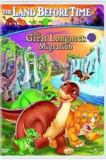 Watch The Land Before Time X The Great Longneck Migration Xmovies8