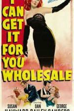 Watch I Can Get It for You Wholesale Xmovies8