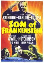 Watch Son of Frankenstein Xmovies8
