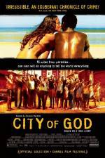 Watch City of God Xmovies8