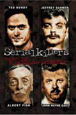 Watch Serial Killers The Real Life Hannibal Lecters Xmovies8