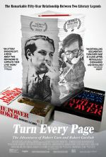Watch Turn Every Page: The Adventures of Robert Caro and Robert Gottlieb Xmovies8