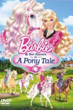 Watch Barbie And Her Sisters in A Pony Tale Xmovies8