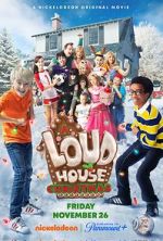 Watch A Loud House Christmas Xmovies8