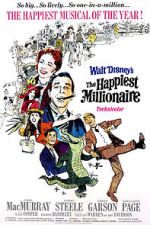 Watch The Happiest Millionaire Xmovies8