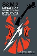 Watch Metallica & San Francisco Symphony - S&M2 Xmovies8