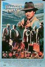 Watch Ten Little Indians Xmovies8