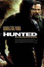 Watch The Hunted Xmovies8