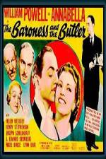 Watch The Baroness and the Butler Xmovies8