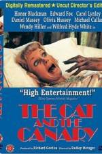 Watch The Cat and the Canary Xmovies8