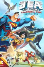Watch JLA Adventures Trapped in Time Xmovies8