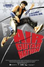Watch Air Guitar Nation Xmovies8