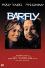 Watch Barfly Xmovies8