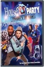 Watch House Party: Tonight's the Night Xmovies8