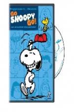 Watch Happiness Is Peanuts: Go Snoopy Go Xmovies8